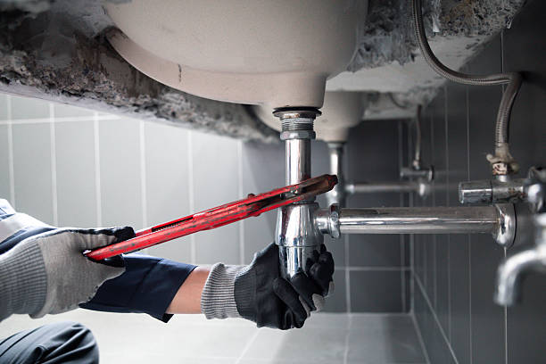 Trusted Emergency Plumber service in Rose Hill, NC - AAA Plumbing Heating